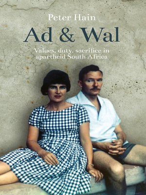cover image of Ad & Wal